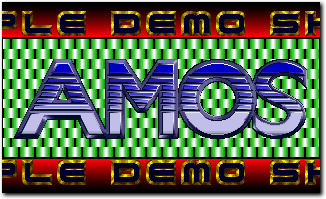 AMOS